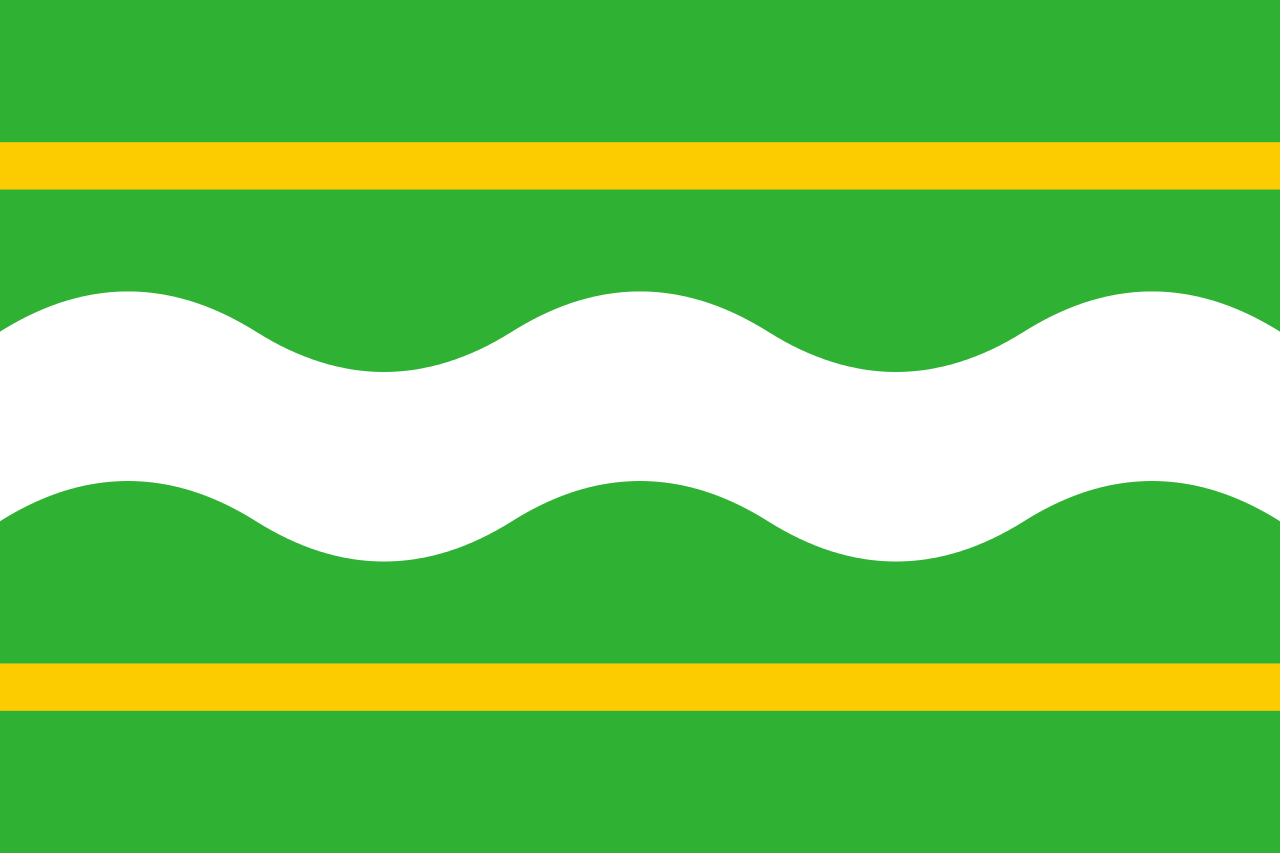 Vlag Soest