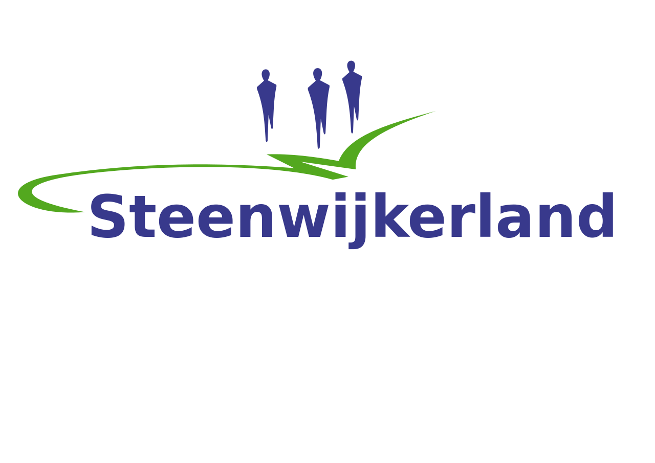 Vlag Steenwijkerland