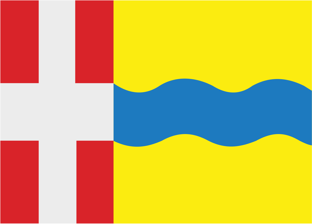 Vlag Stichtse Vecht