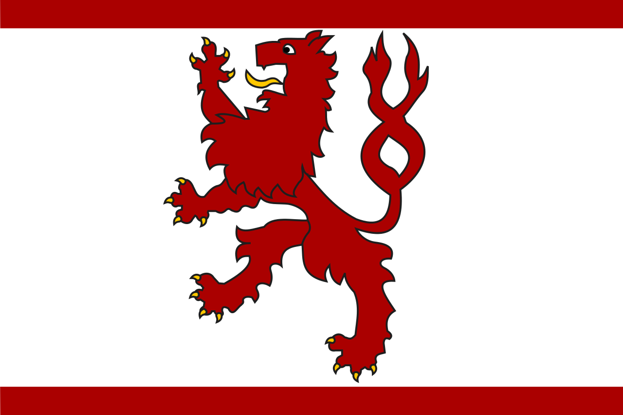 Vlag Vaals