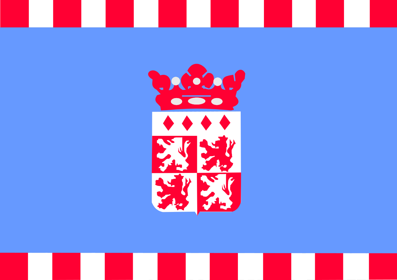 Vlag Veldhoven