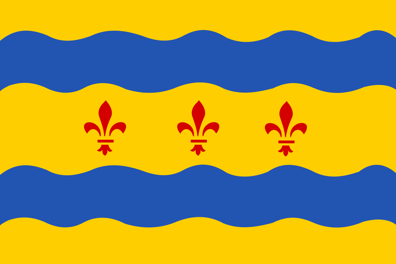 Vlag Voerendaal