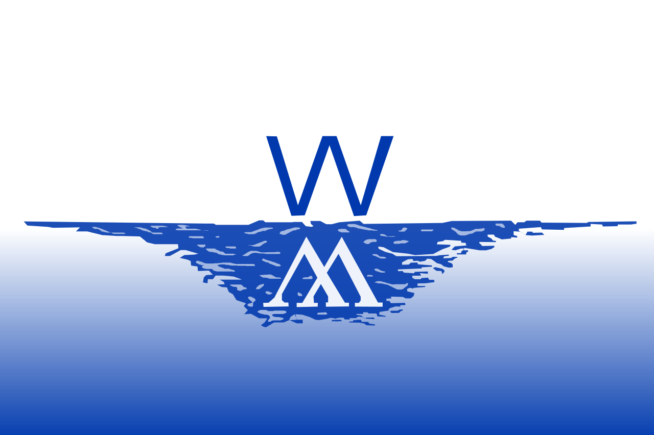 Vlag Waterland