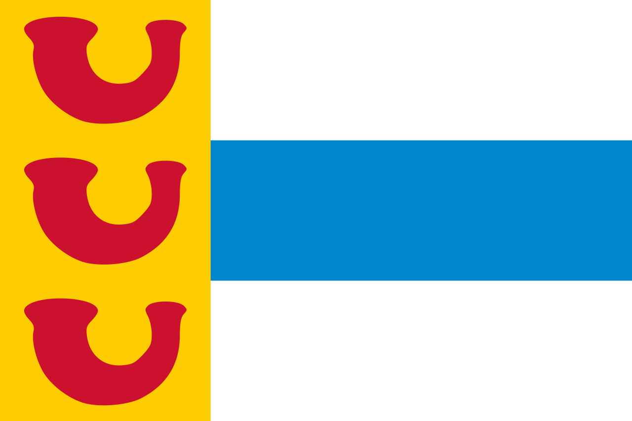 Vlag Weert