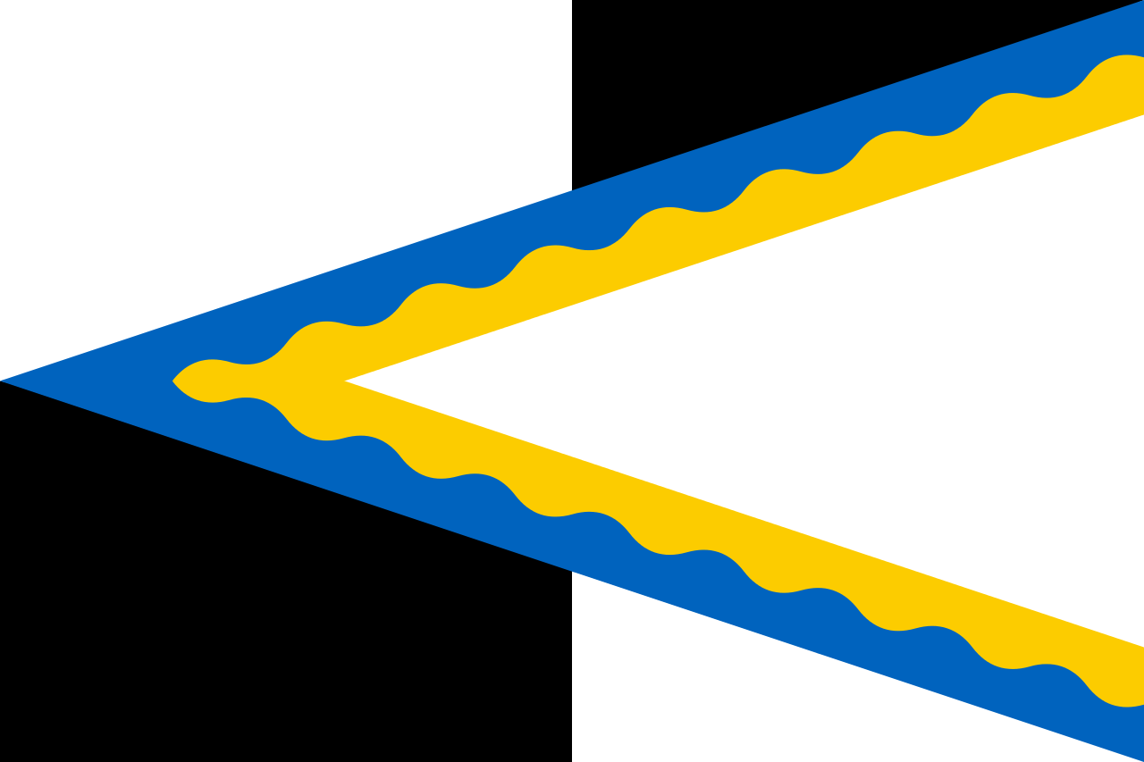 Vlag Westervoort