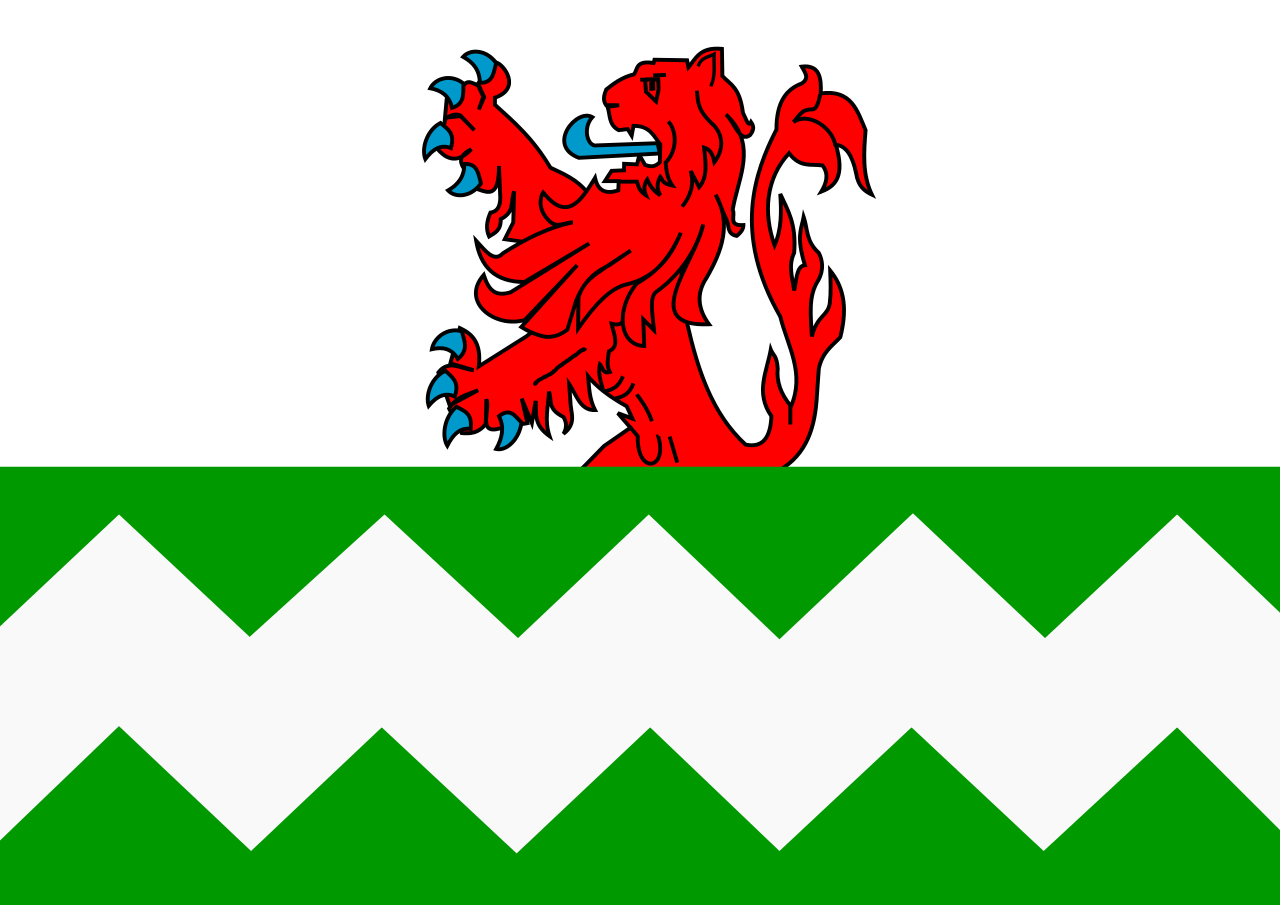 Vlag Westland