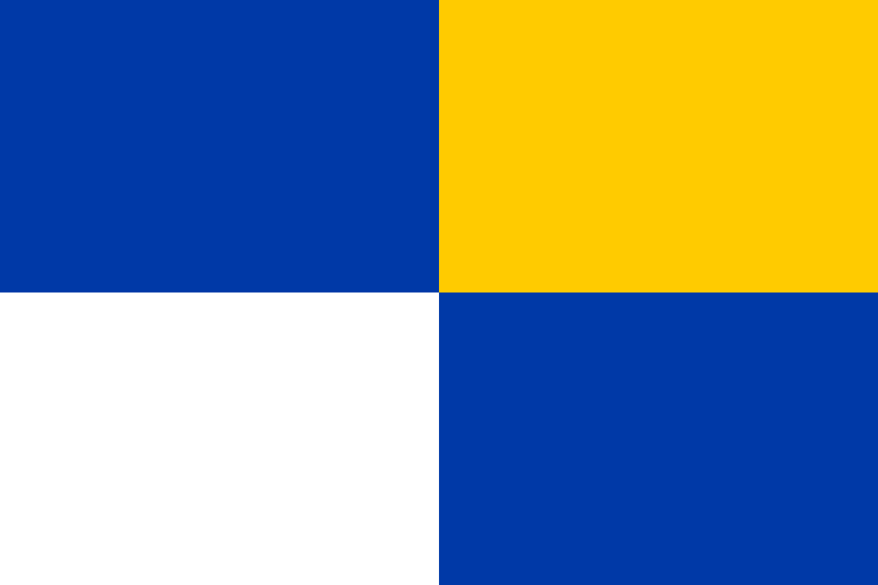 Vlag Winterswijk