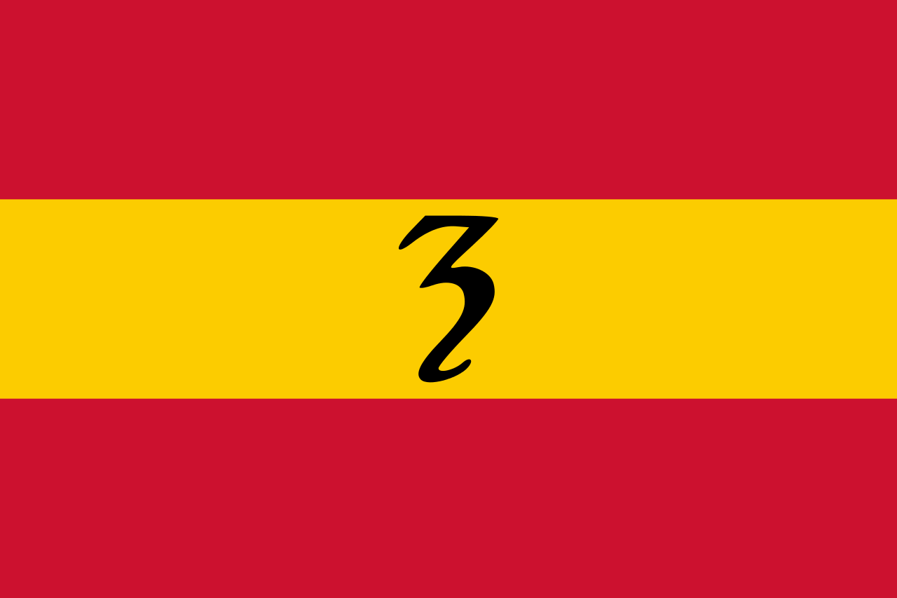 Vlag Zevenaar