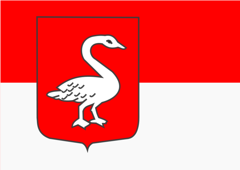 Vlag Huissen