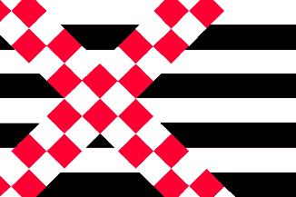 Vlag Loosdrecht