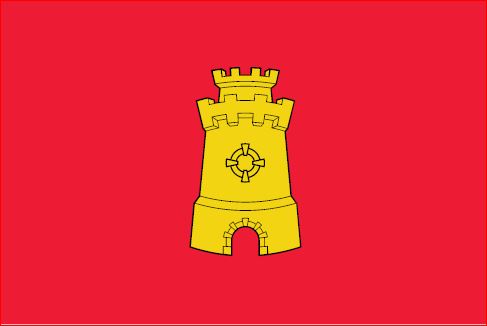 Vlag Middelburg