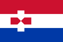 Vlag Zaanstad