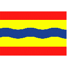 Vlag Overijssel