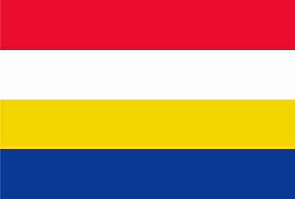 Vlag Renkum