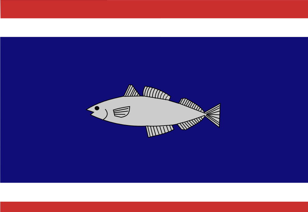 Vlag Urk