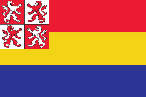 Vlag Zaandijk