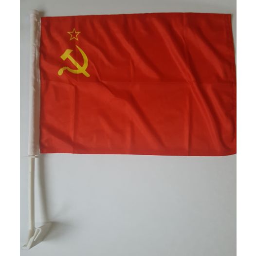 Autovlag USSR | Sovjet Unie Luxe