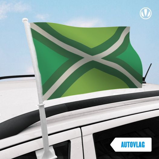 Autovlag Achterhoek Luxe