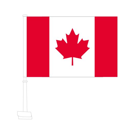 Autovlag Canada - Luxe