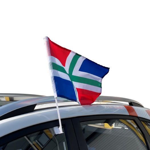 Autovlag Groningen