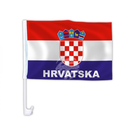 Autovlag Kroatie