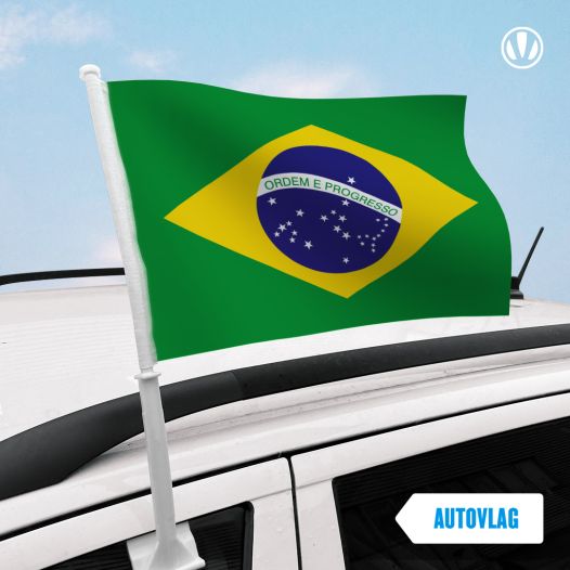 Autovlag Brazilie - Luxe