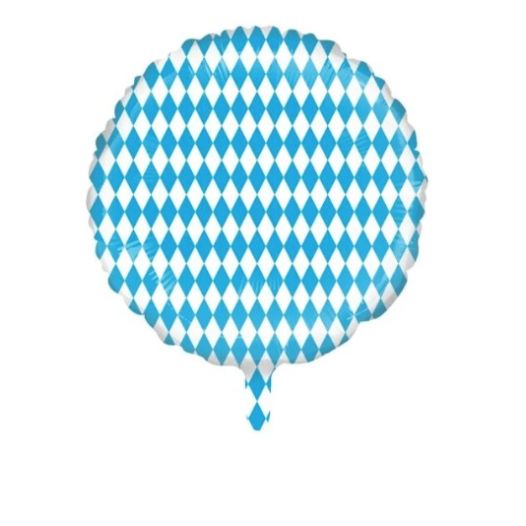 Folie ballon Oktoberfest