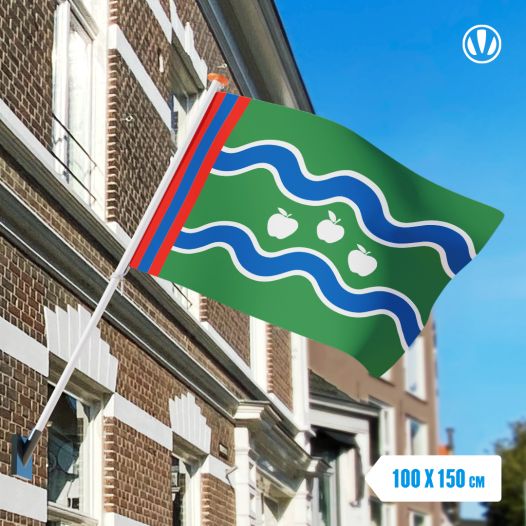 Vlag Betuwe 100x150cm