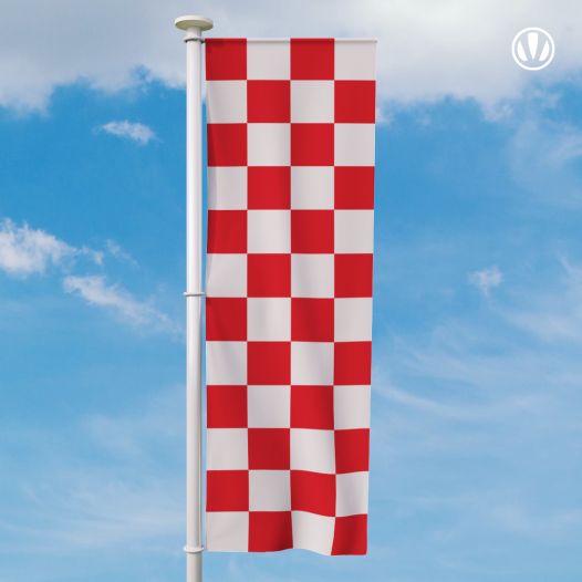 Banier Brabant Vlag