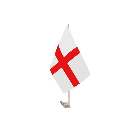 Engeland autovlag