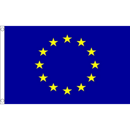 Vlag Europese Unie 60x90cm | Best value