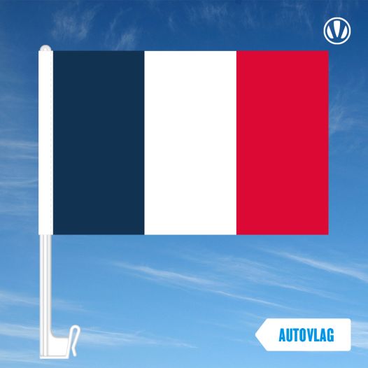 Franse Autovlag