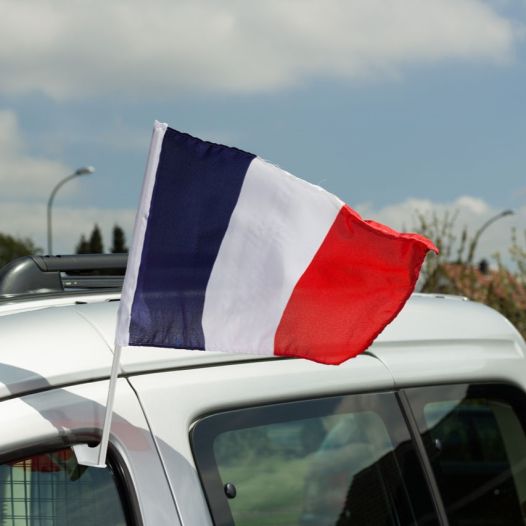 Franse Autovlag