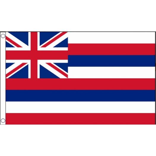 Vlag Hawaii 90x150cm I Best Value