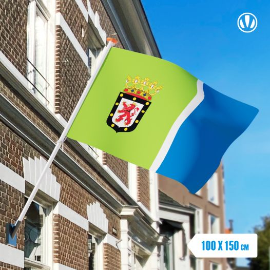 Vlag Montferland 100x150cm