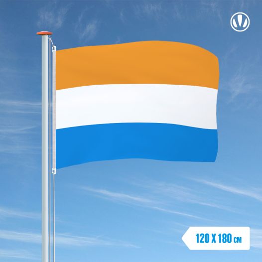 Prinsenvlag 120x180cm