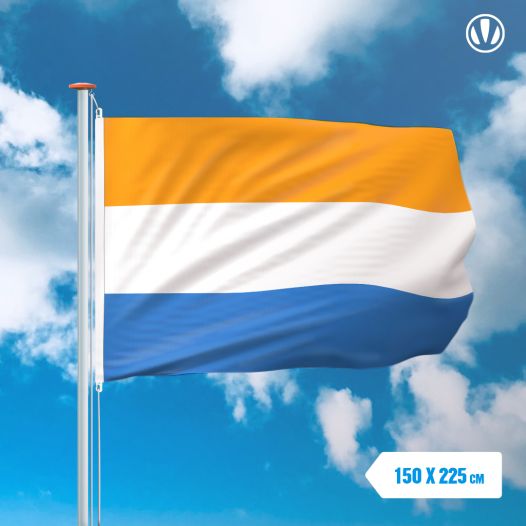 Prinsenvlag 150x225cm