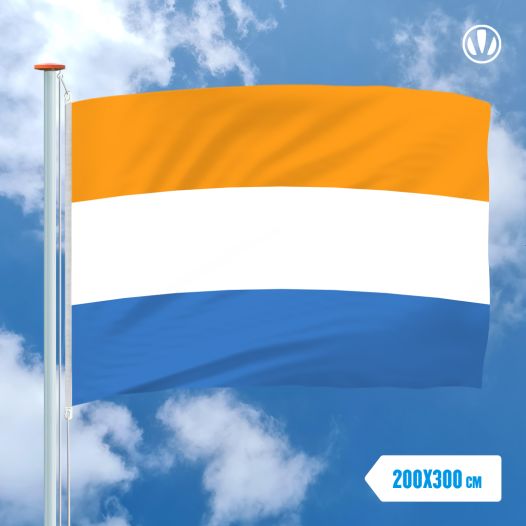 Prinsenvlag 200x300cm