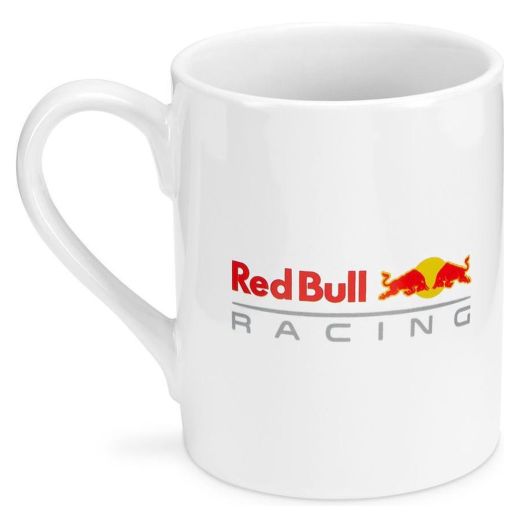 Mok Red Bull Racing