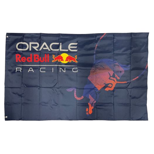 Red Bull Vlag