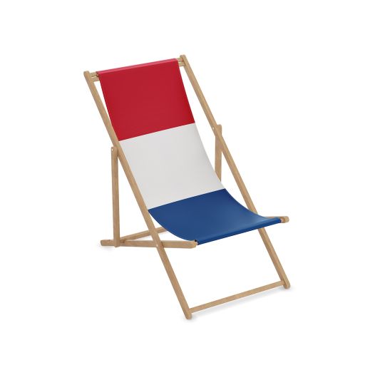 Strandstoel Nederland