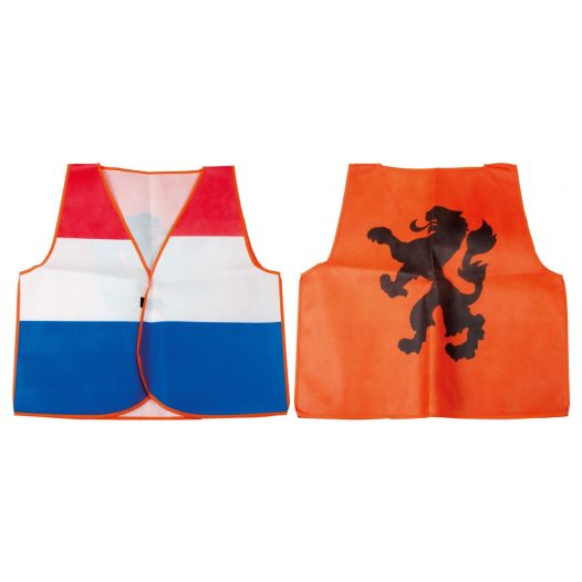 Oranje Hesje Holland