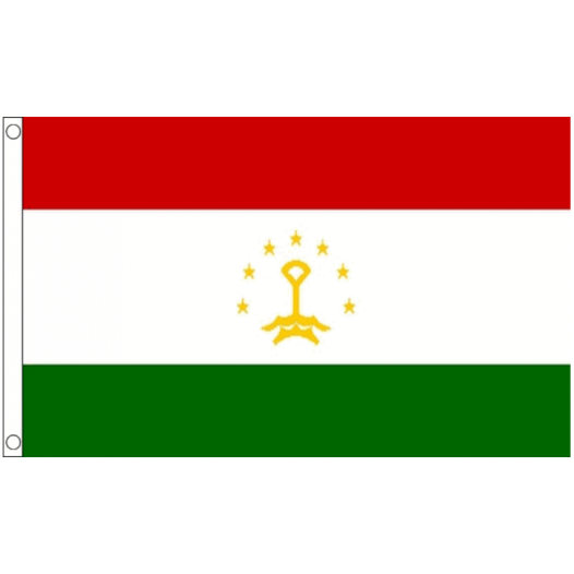 Vlag Tadzjikistan 60x90cm | Best value