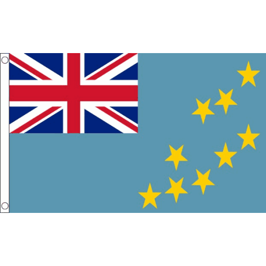 Vlag Tuvalu 60x90cm | Best value