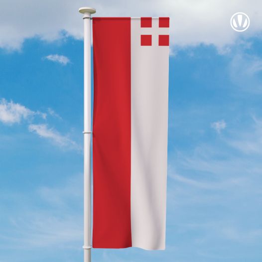 Banier Utrecht Vlag