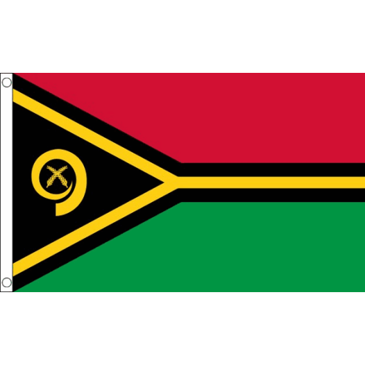 Vlag Vanuatu 60x90cm | Best value