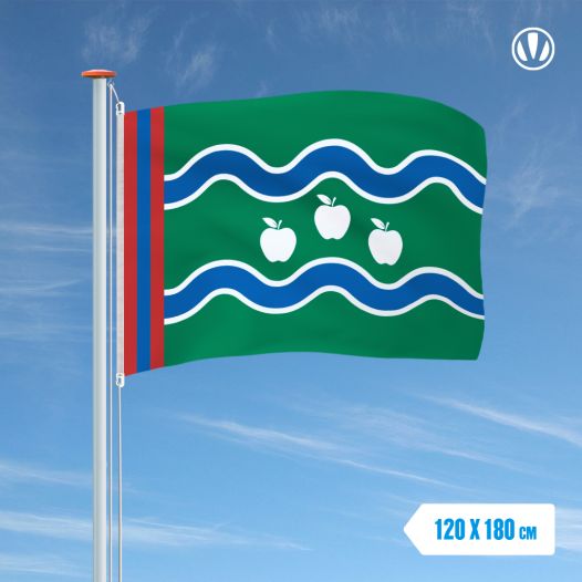 Vlag Betuwe 120x180cm