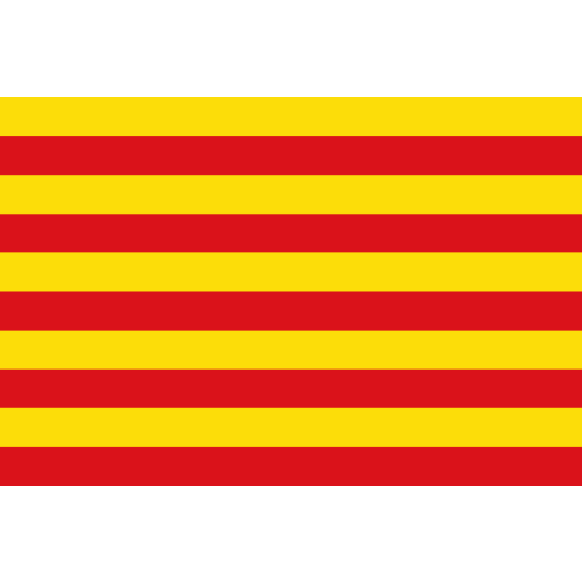 Vlag Borgloon 150x225cm