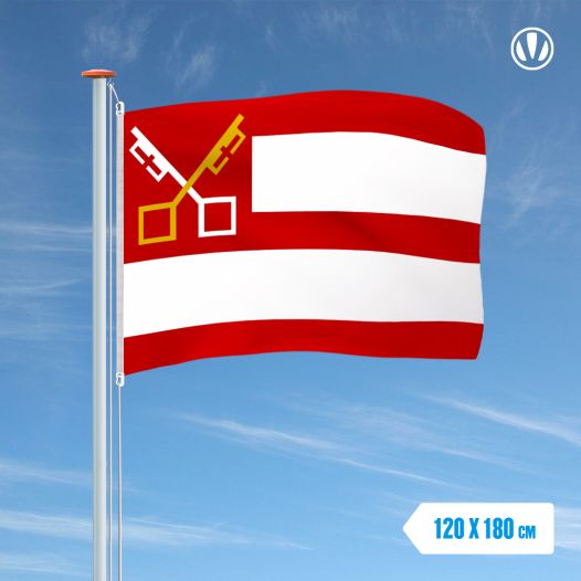 Vlag Boxtel 120x180cm