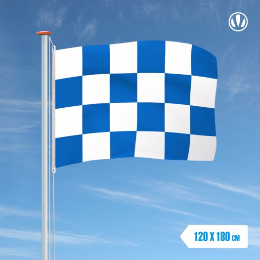 Vlag Dalfsen 120x180cm